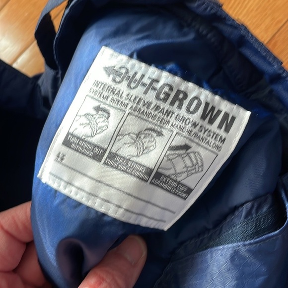 Columbia snow pants youth xl 18-20 - Picture 3 of 5